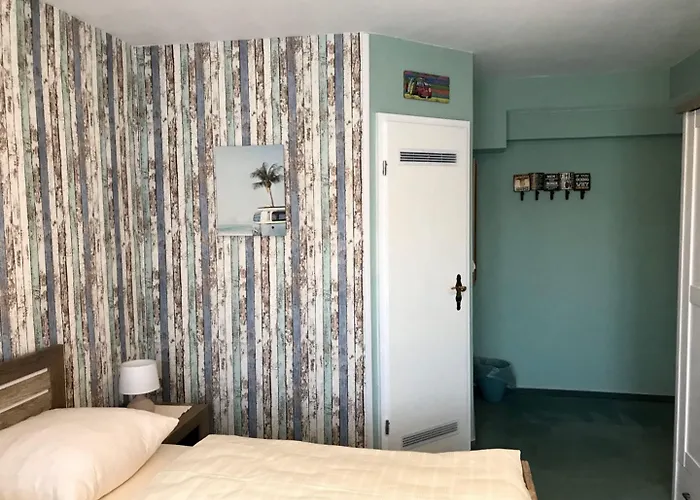 City-Hotel Kaiserhof Saarbrücken
